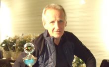 Clubkampioenschap libre 2019