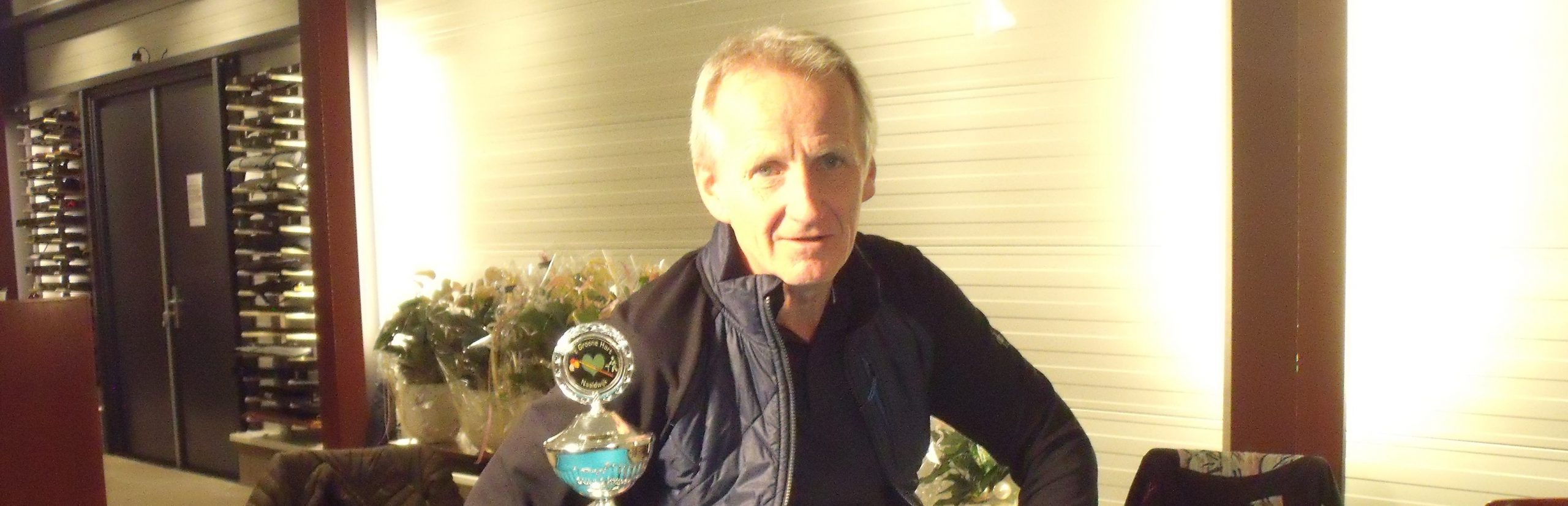 Clubkampioenschap libre 2019